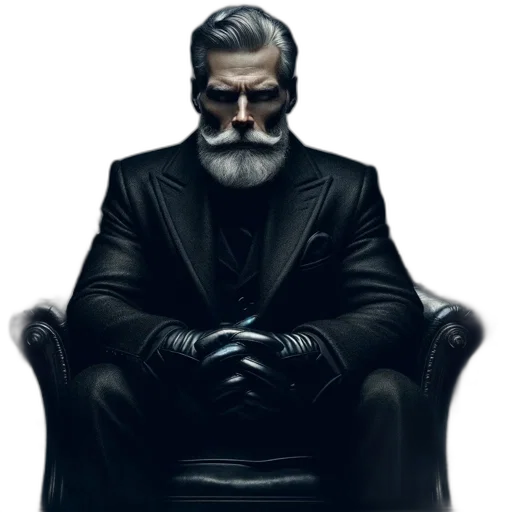 face, mask, staff, animal transparent PNG cut-out