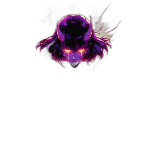 creature, dragon, mask, animal transparent PNG cut-out