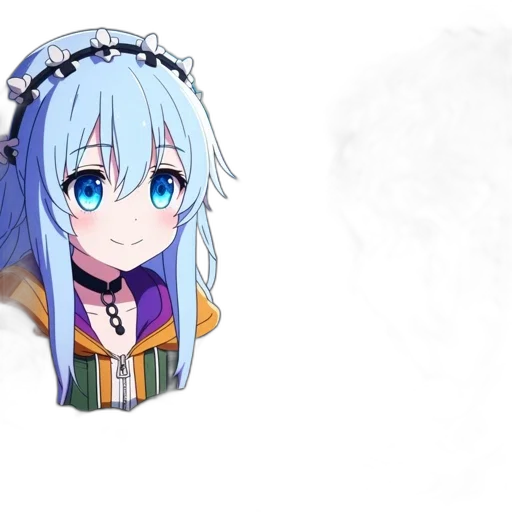 dragon, face, robot, dress transparent PNG cut-out