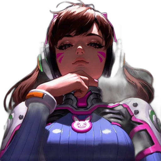 robot, face, mask, weapon transparent PNG cut-out
