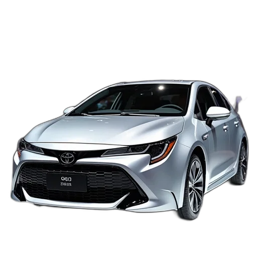 car, photorealistic, 3d render, models transparent PNG cut-out