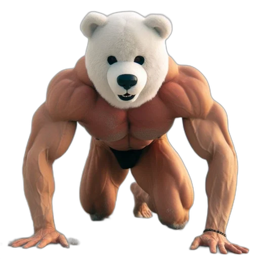 animal, creature, weapon, robot transparent PNG cut-out