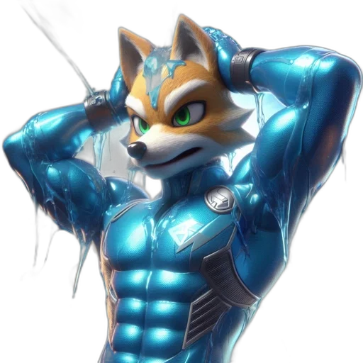 animal, creature, mask, concept art transparent PNG cut-out