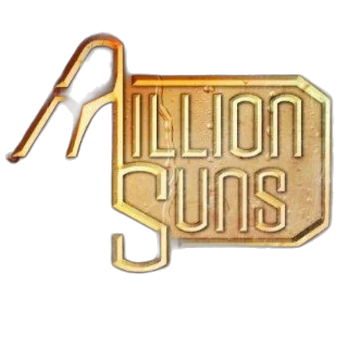 cover, million, suns, beth transparent PNG cut-out