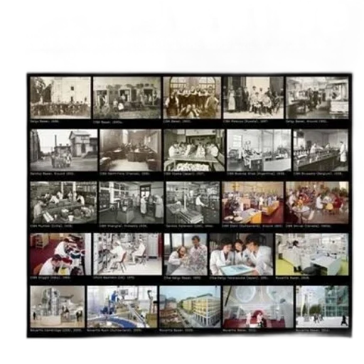staff, photorealistic, earth tones, novartis transparent PNG cut-out