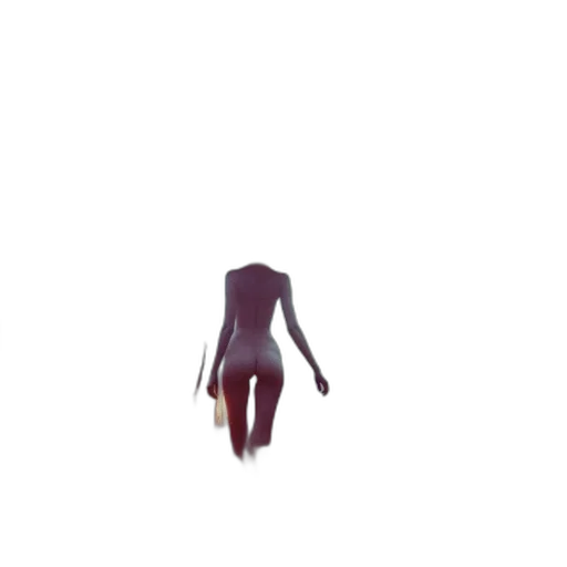 creature, dress, robot, jacket transparent PNG cut-out