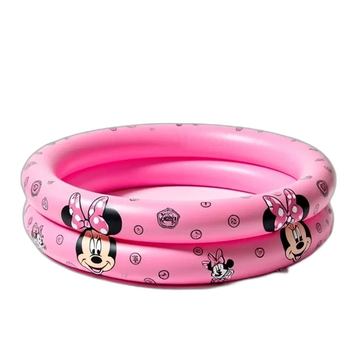 jewelry, crown, pink, inflatable transparent PNG cut-out