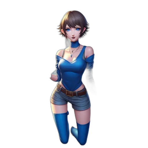 staff, dress, concept art, fantasy art transparent PNG cut-out