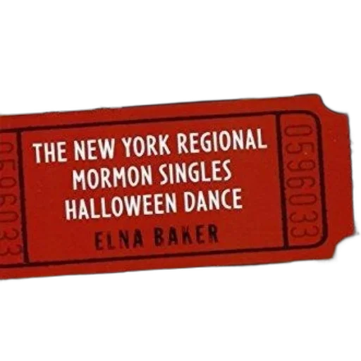 cover, new, york, regional transparent PNG cut-out