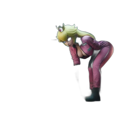creature, animal, robot, weapon transparent PNG cut-out