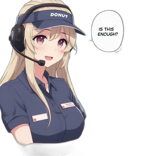staff, robot, hat, dress transparent PNG cut-out