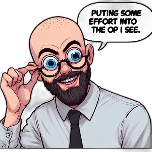 staff, face, mask, comic book art transparent PNG cut-out