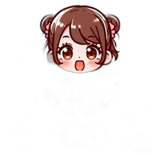 creature, staff, face, animal transparent PNG cut-out