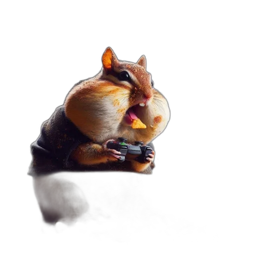 animal, weapon, creature, staff transparent PNG cut-out