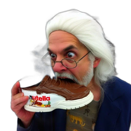 food, creature, shoes, hat transparent PNG cut-out