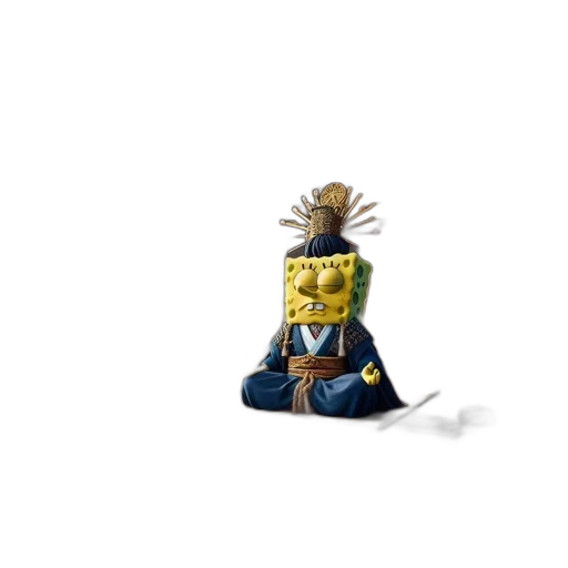 crown, hat, robot, mask transparent PNG cut-out