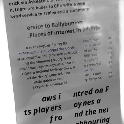 poster, text, about, buses transparent PNG cut-out