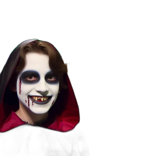 mask, face, photorealistic, concept art transparent PNG cut-out