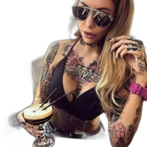 jewelry, photorealistic, cyberpunk, cartoon transparent PNG cut-out