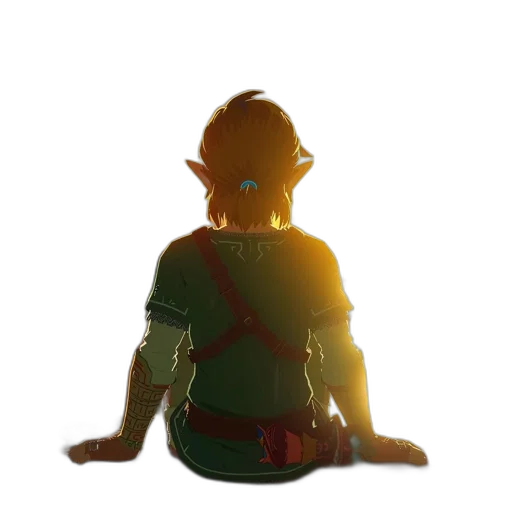 mask, staff, creature, sword transparent PNG cut-out