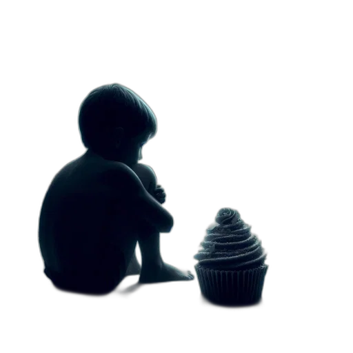 bottle, food, hat, robot transparent PNG cut-out