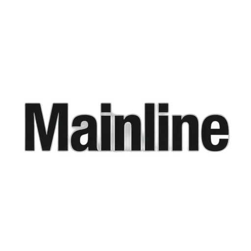 image, displays, word, mainline transparent PNG cut-out