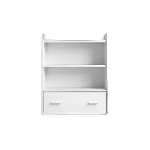 furniture, 3d render, photorealistic, monochrome transparent PNG cut-out