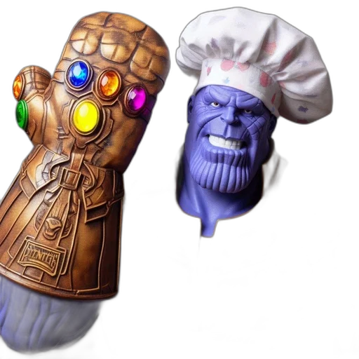 food, mask, hat, jewelry transparent PNG cut-out