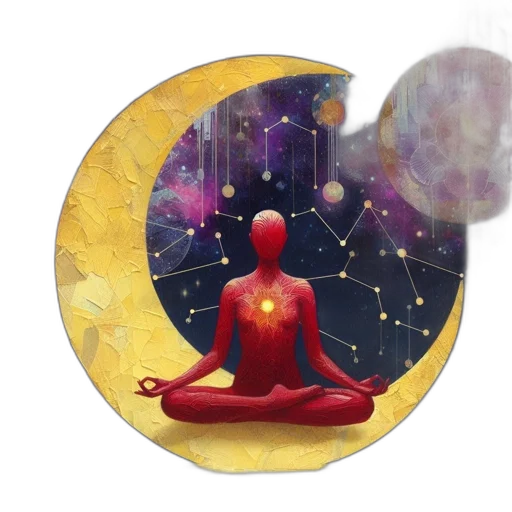 concept art, fantasy art, watercolor, pixel art transparent PNG cut-out