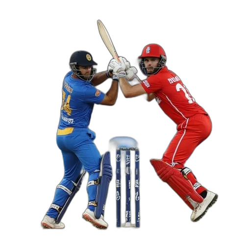 csk, skipper, kumar, sharma transparent PNG cut-out