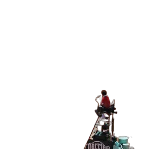 robot, staff, car, weapon transparent PNG cut-out