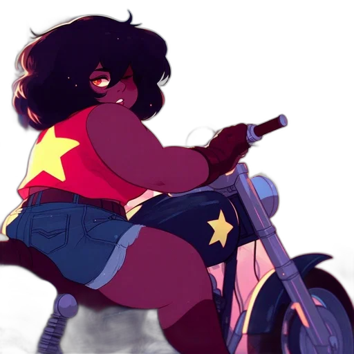 weapon, jacket, staff, concept art transparent PNG cut-out