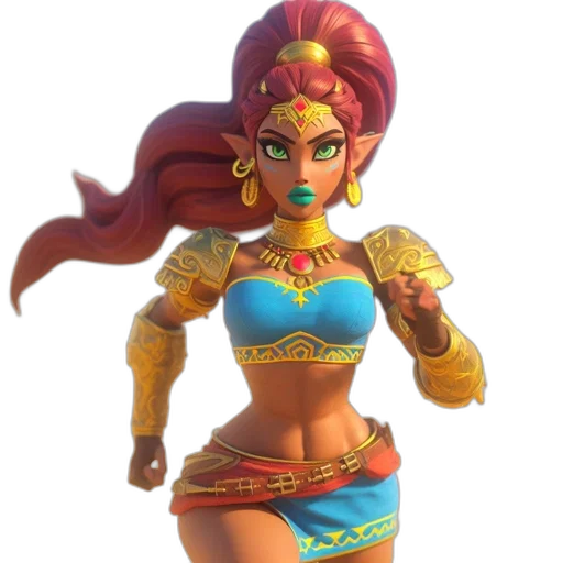 jewelry, staff, dress, concept art transparent PNG cut-out