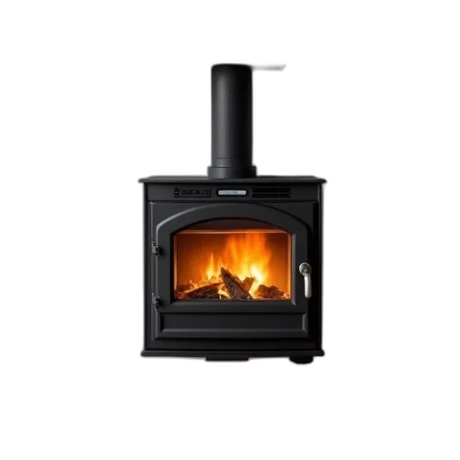 fire, modern, black, metal transparent PNG cut-out