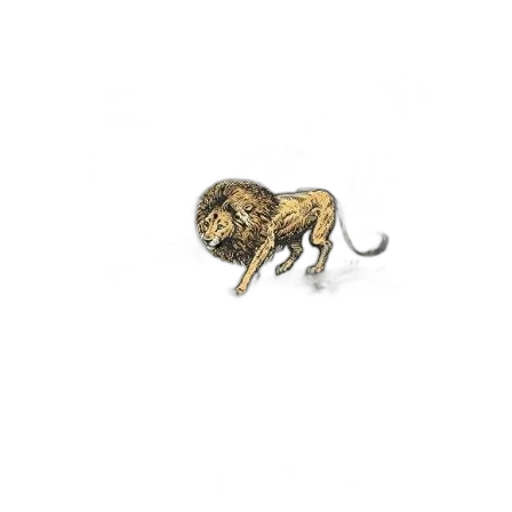 animal, jewelry, staff, creature transparent PNG cut-out