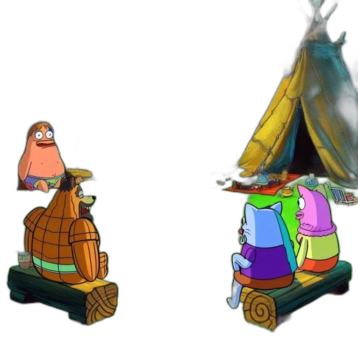 hat, crown, furniture, concept art transparent PNG cut-out