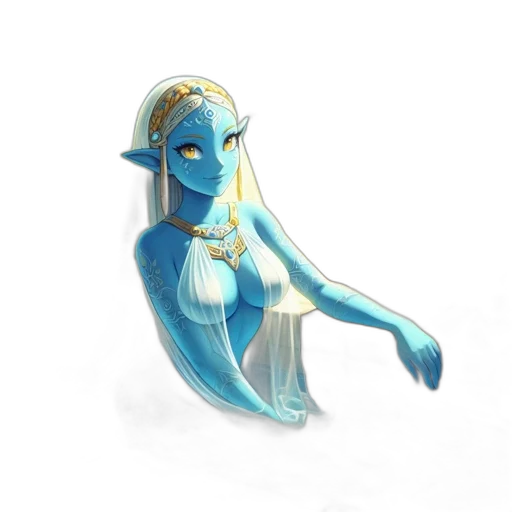 staff, mask, creature, dragon transparent PNG cut-out
