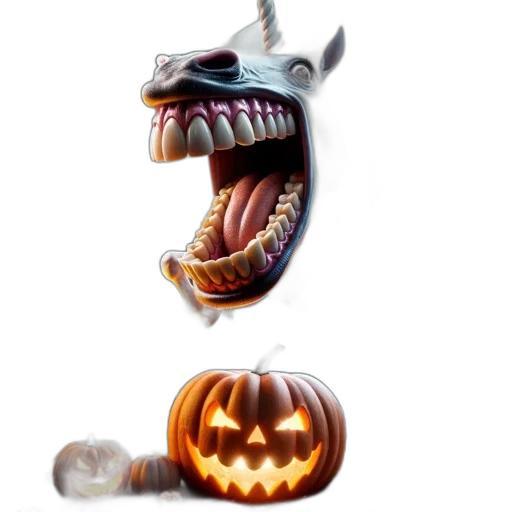 dragon, creature, concept art, 3d render transparent PNG cut-out