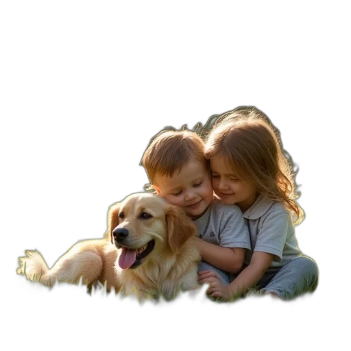 animal, creature, photorealistic, oil painting transparent PNG cut-out