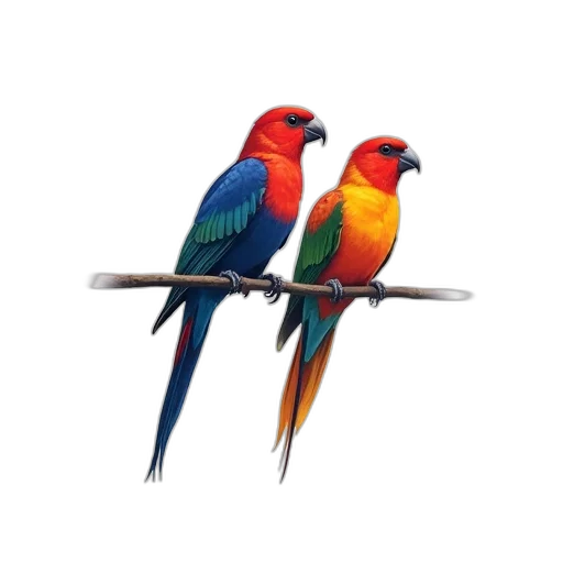 animal, jewelry, furniture, staff transparent PNG cut-out