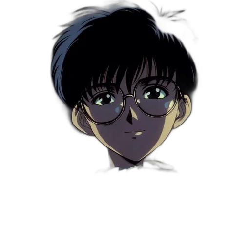 face, staff, creature, mask transparent PNG cut-out