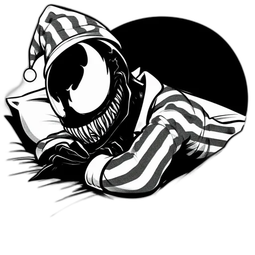 mask, creature, robot, face transparent PNG cut-out