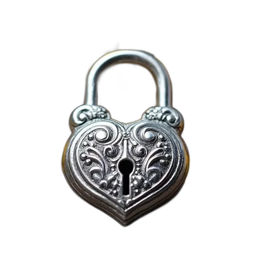 jewelry, mask, silver, locke transparent PNG cut-out