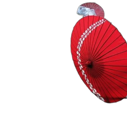 umbrella, hat, crown, flower transparent PNG cut-out