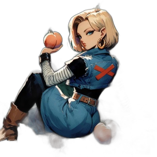 weapon, staff, sword, jacket transparent PNG cut-out