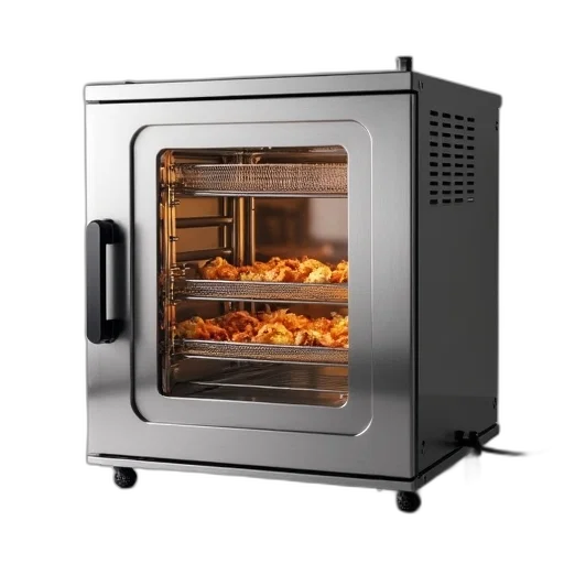 food, fire, automatic, stainless transparent PNG cut-out