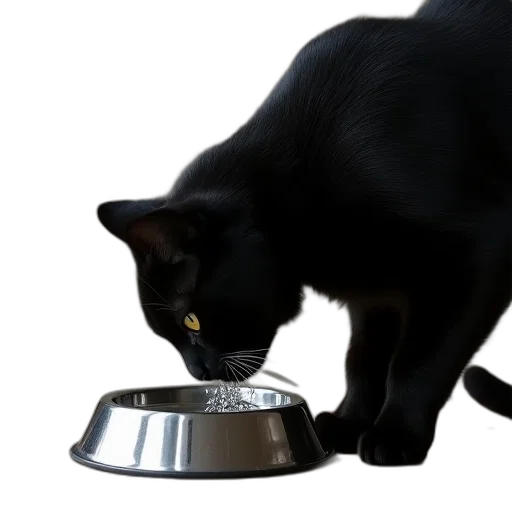 food, animal, photorealistic, 3d render transparent PNG cut-out