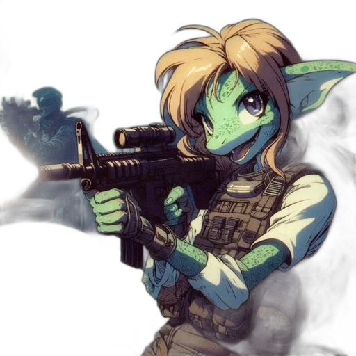 weapon, staff, dragon, mask transparent PNG cut-out