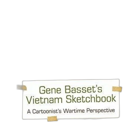 gene, basset, vietnam, sketchbook transparent PNG cut-out