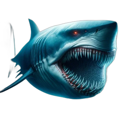 creature, animal, mask, concept art transparent PNG cut-out